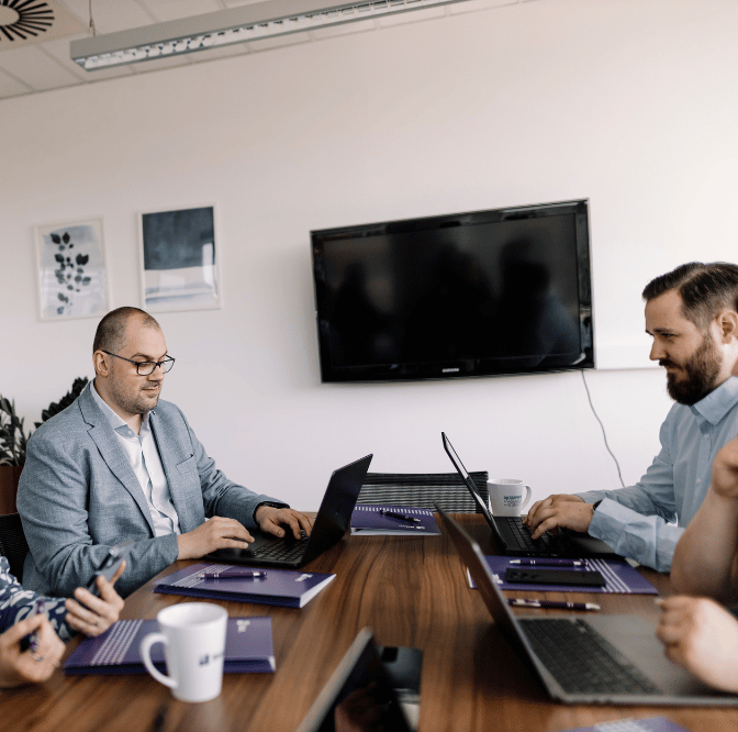 Getting Started with Enterprise Architecture