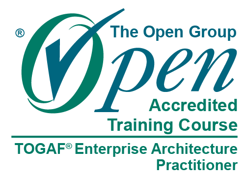 Open Group logó